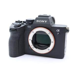 SONY (ソニー) α7IV ボディ ILCE-7M4 メイン