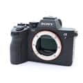 α7IV ボディ ILCE-7M4