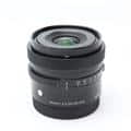 Contemporary 24mm F3.5 DG DN (ソニーE用/フルサイズ対応)
