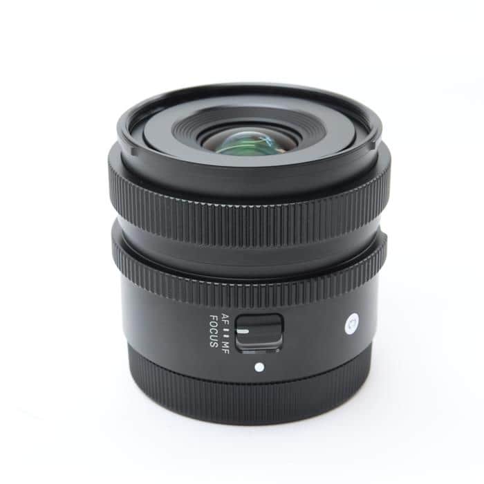 Contemporary 24mm F3.5 DG DN (ソニーE用/フルサイズ対応)