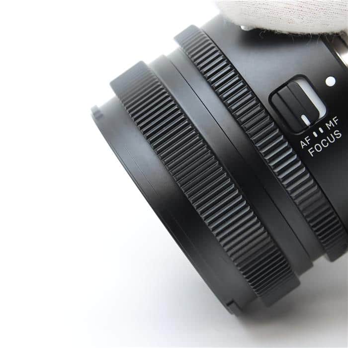 Contemporary 24mm F3.5 DG DN (ソニーE用/フルサイズ対応)