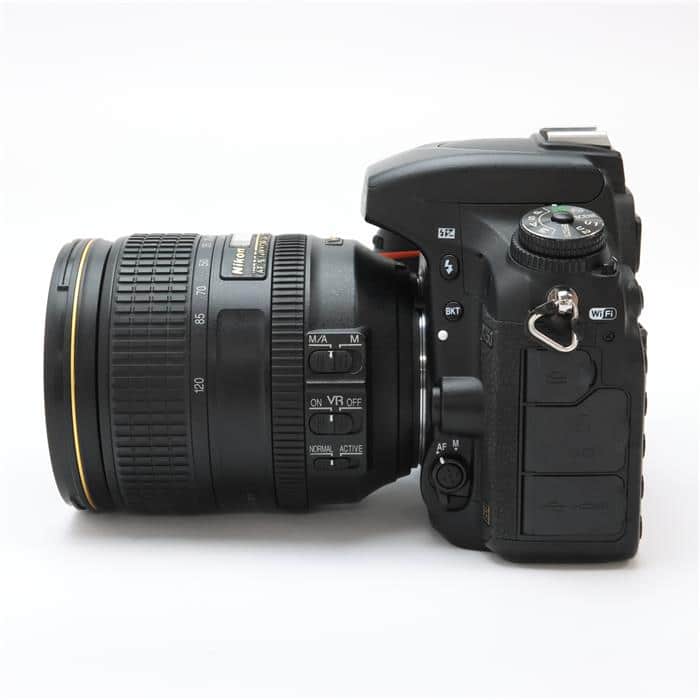 中古)Nikon (ニコン) D750 24-120 VR レンズキット(商品ID 中古)Nikon (ニコン) D750 24-120 VR レンズキット(商品ID