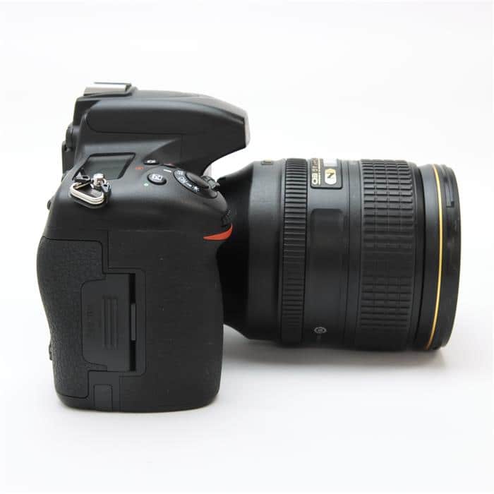 中古)Nikon (ニコン) D750 24-120 VR レンズキット(商品ID 中古)Nikon (ニコン) D750 24-120 VR レンズキット(商品ID
