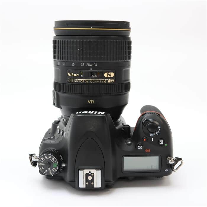 中古)Nikon (ニコン) D750 24-120 VR レンズキット(商品ID 中古)Nikon (ニコン) D750 24-120 VR レンズキット(商品ID