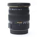 SIGMA (シグマ) 17-50mm F2.8 EX DC OS HSM (キヤノンEF用)