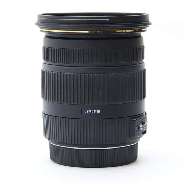 中古)SIGMA (シグマ) 17-50mm F2.8 EX DC OS HSM (キヤノンEF用