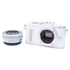週末値下げ！【中古】OLYMPUS E−PL6 E-PL6 レンズキット （Amazon 