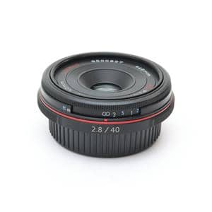 レンズ 4本 ジャンク品 DA 40mm F2.8 Limited まとまっ 等～
