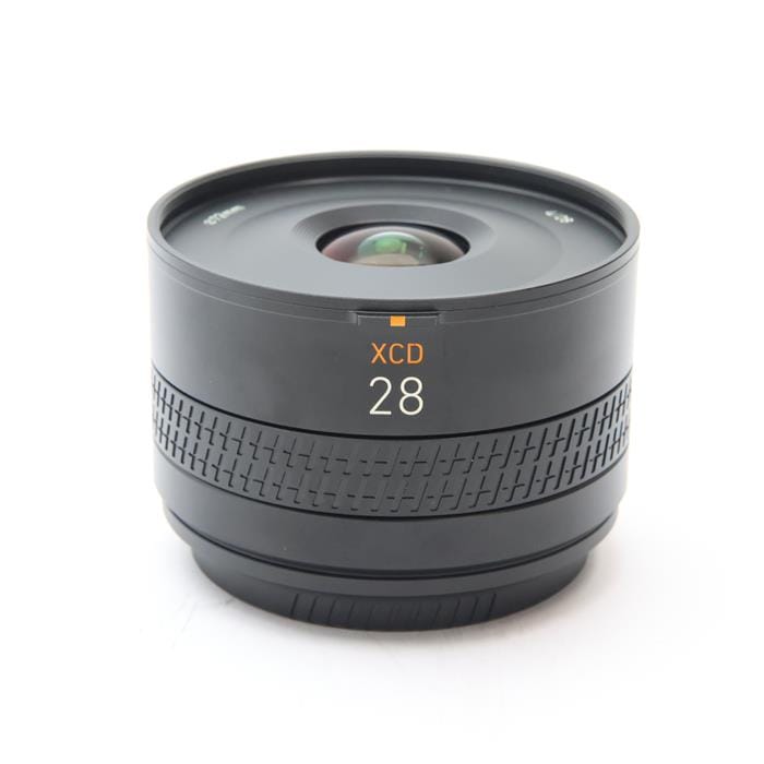 XCD 28mm F4 P