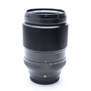 新品)FUJIFILM (フジフイルム) フジノン XF90mm F2 R LM WR