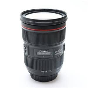 Canon (キヤノン) EF24-70mm F2.8L II USM メイン