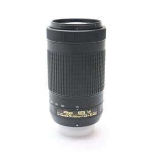 af-p dx nikkor 70-300mm f/4.5-6.3g ed vr」の商品検索結果