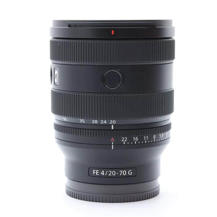 FE 20-70mm F4 G SEL2070G