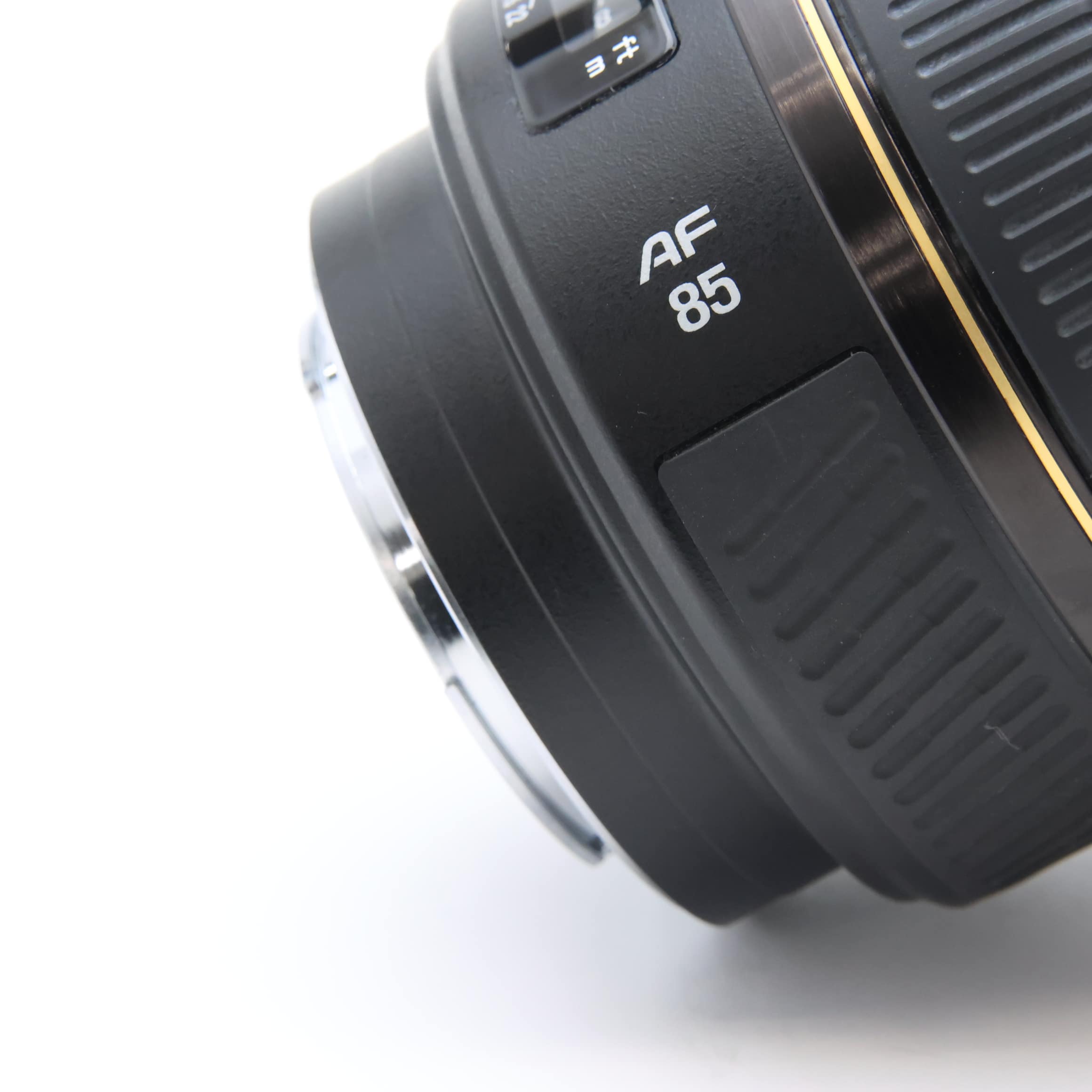 中古)MINOLTA (ミノルタ) AF 85mm F1.4 G (D)（商品ID：3717021265949