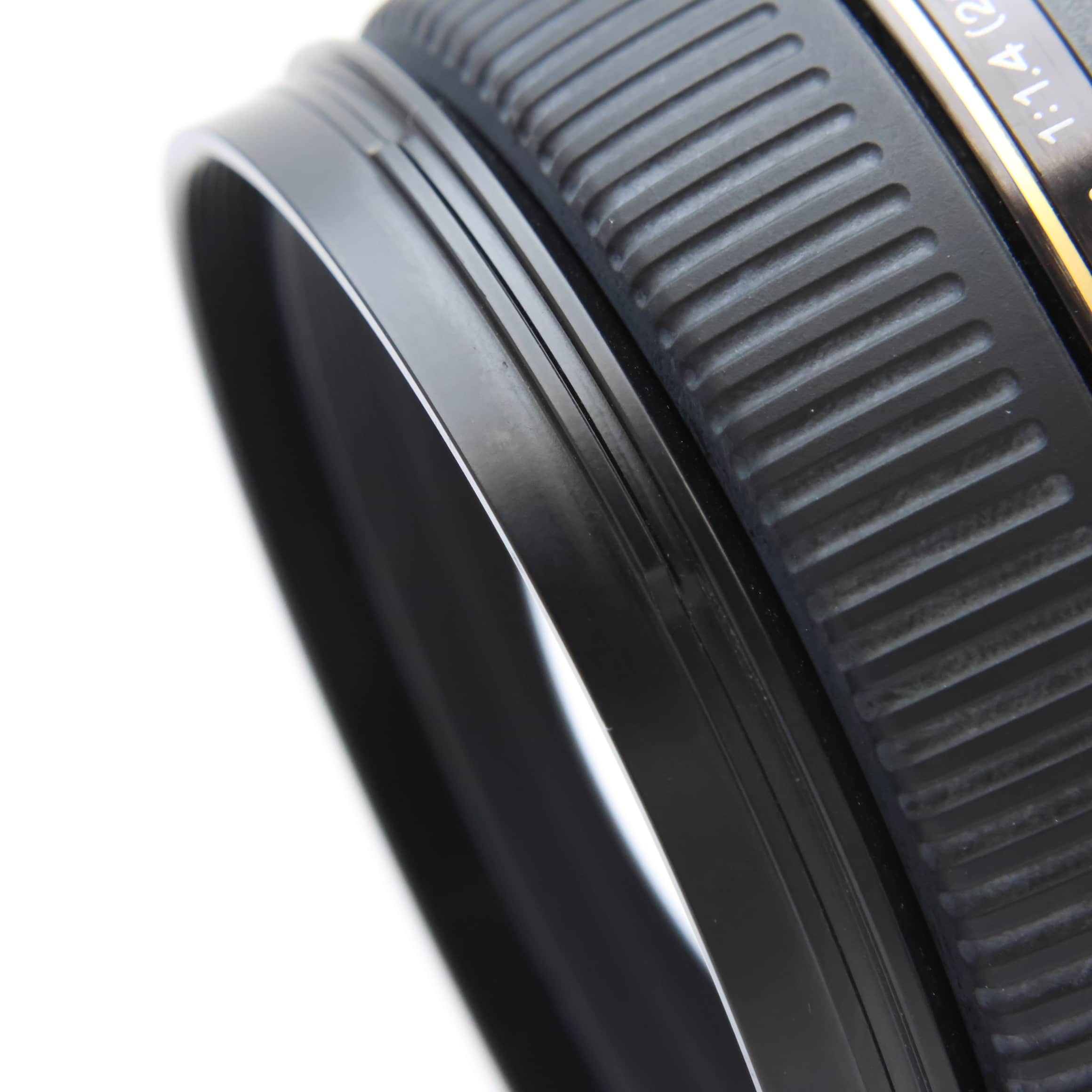 中古)MINOLTA (ミノルタ) AF 85mm F1.4 G (D)（商品ID：3717021265949