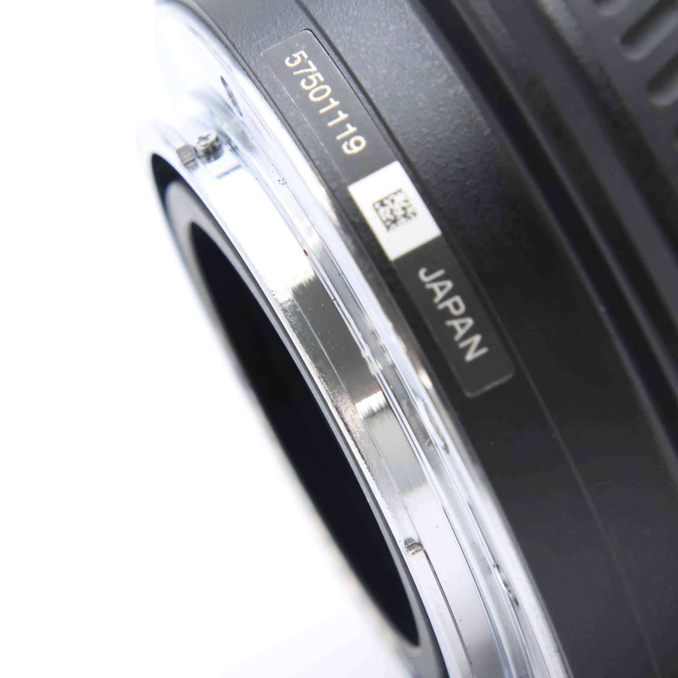 中古)MINOLTA (ミノルタ) AF 85mm F1.4 G (D)（商品ID：3717021265949