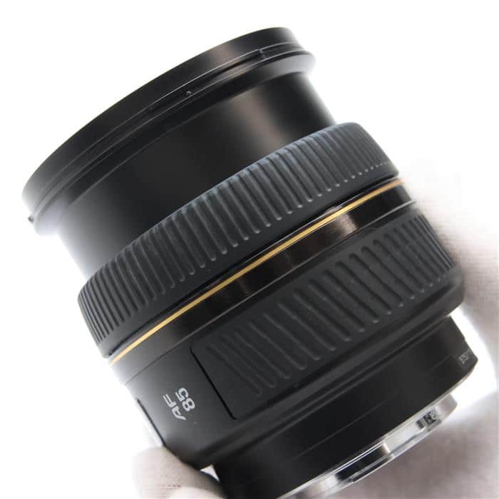 中古)MINOLTA (ミノルタ) AF 85mm F1.4 G (D)（商品ID：3717021265949