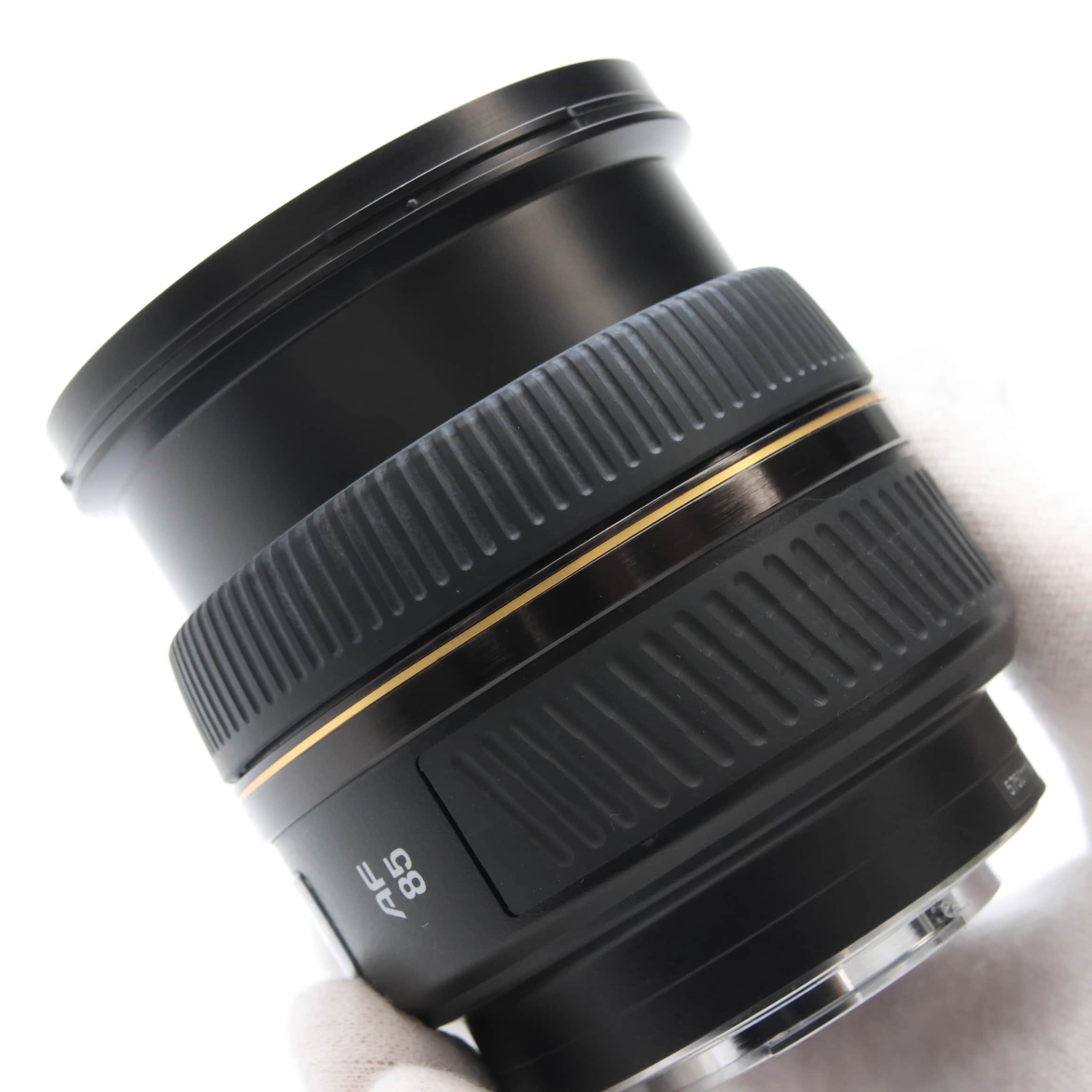 中古)MINOLTA (ミノルタ) AF 85mm F1.4 G (D)（商品ID：3717021265949