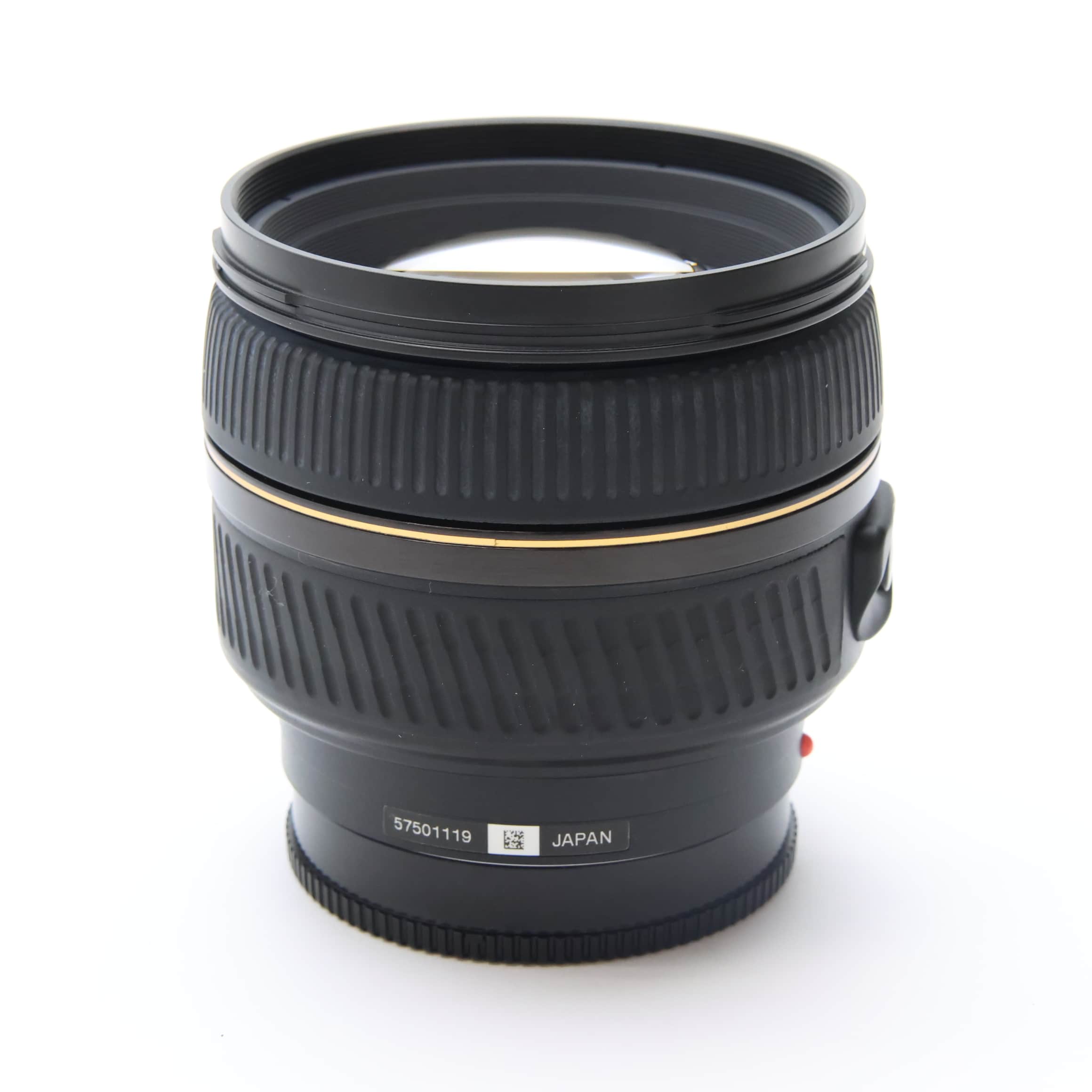 中古)MINOLTA (ミノルタ) AF 85mm F1.4 G (D)（商品ID：3717021265949