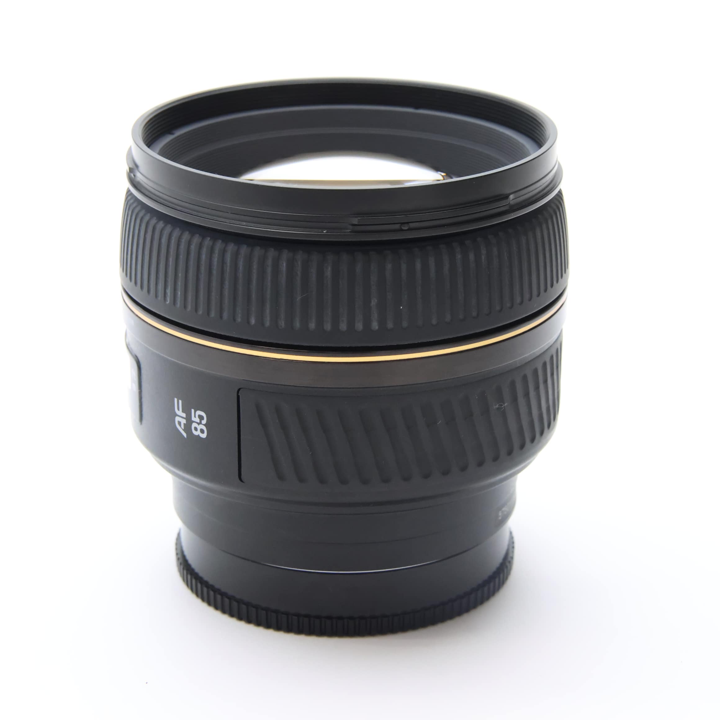中古)MINOLTA (ミノルタ) AF 85mm F1.4 G (D)（商品ID：3717021265949