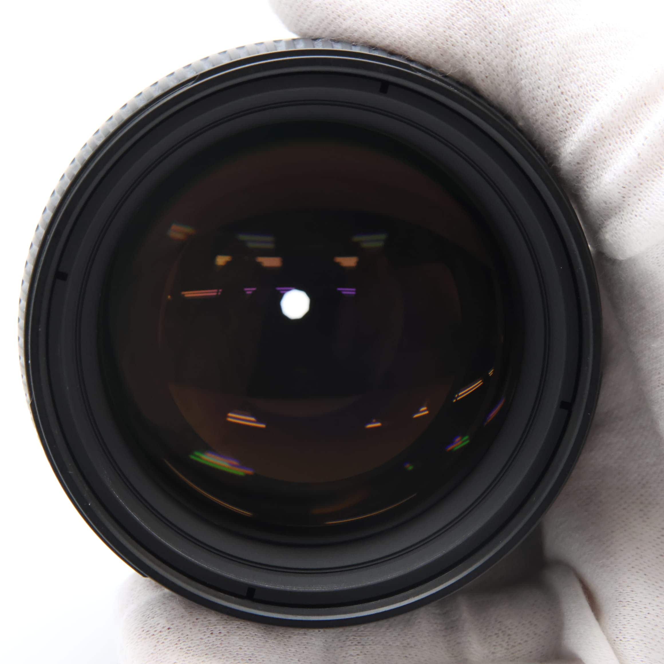 中古)MINOLTA (ミノルタ) AF 85mm F1.4 G (D)（商品ID：3717021265949