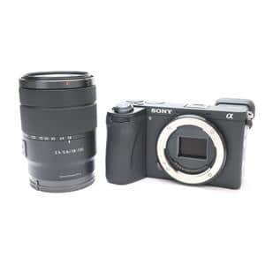 SONY α6700 ILCE-6700M 高倍率ズームレンズキット ILCE [新品]SONY ソニー α6700 高倍率ズームレンズキット (ILCE