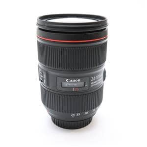 Canon EF24-105mm F4L IS USM」の商品検索結果 | デジタルカメラ