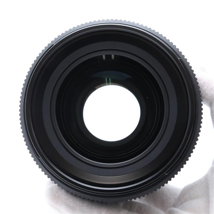 フジノン GF55mm F1.7 R WR