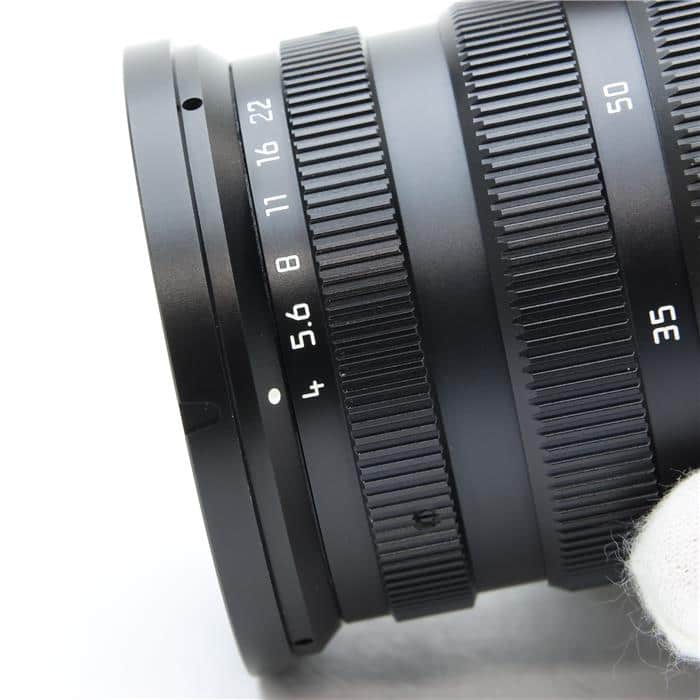 中古)Leica (ライカ) トリ・エルマー M28-35-50mm F4 ASPH (E55