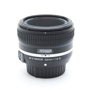 AF-S NIKKOR 50mm f/1.8G (Special Edition)」の商品検索結果