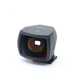 RICOH (リコー) 外部ファインダー GV-1」の商品検索結果 | デジタル