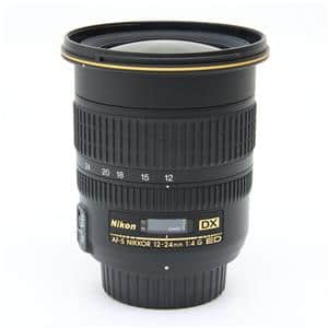 Nikon (ニコン) AF-S DX ED 12-24mm F4 G」の商品検索結果 | デジタル