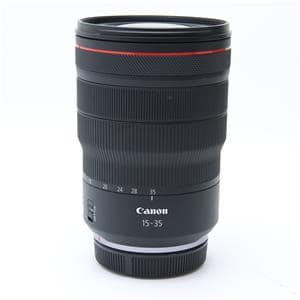 新品)Canon (キヤノン) RF15-35mm F2.8 L IS USM（商品ID