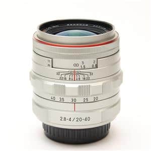 新品)PENTAX (ペンタックス) HD DA20-40mm F2.8-4ED Limited DC WR