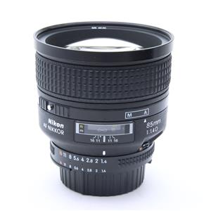 AF NIKKOR 85mm f/1.4d」の商品検索結果 | デジタルカメラ、ミラーレス