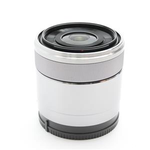 新品)SONY (ソニー) E 30mm F3.5 Macro SEL30M35（商品ID