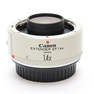 Canon (キヤノン) エクステンダー EF 1.4x」の商品検索結果 | デジタル