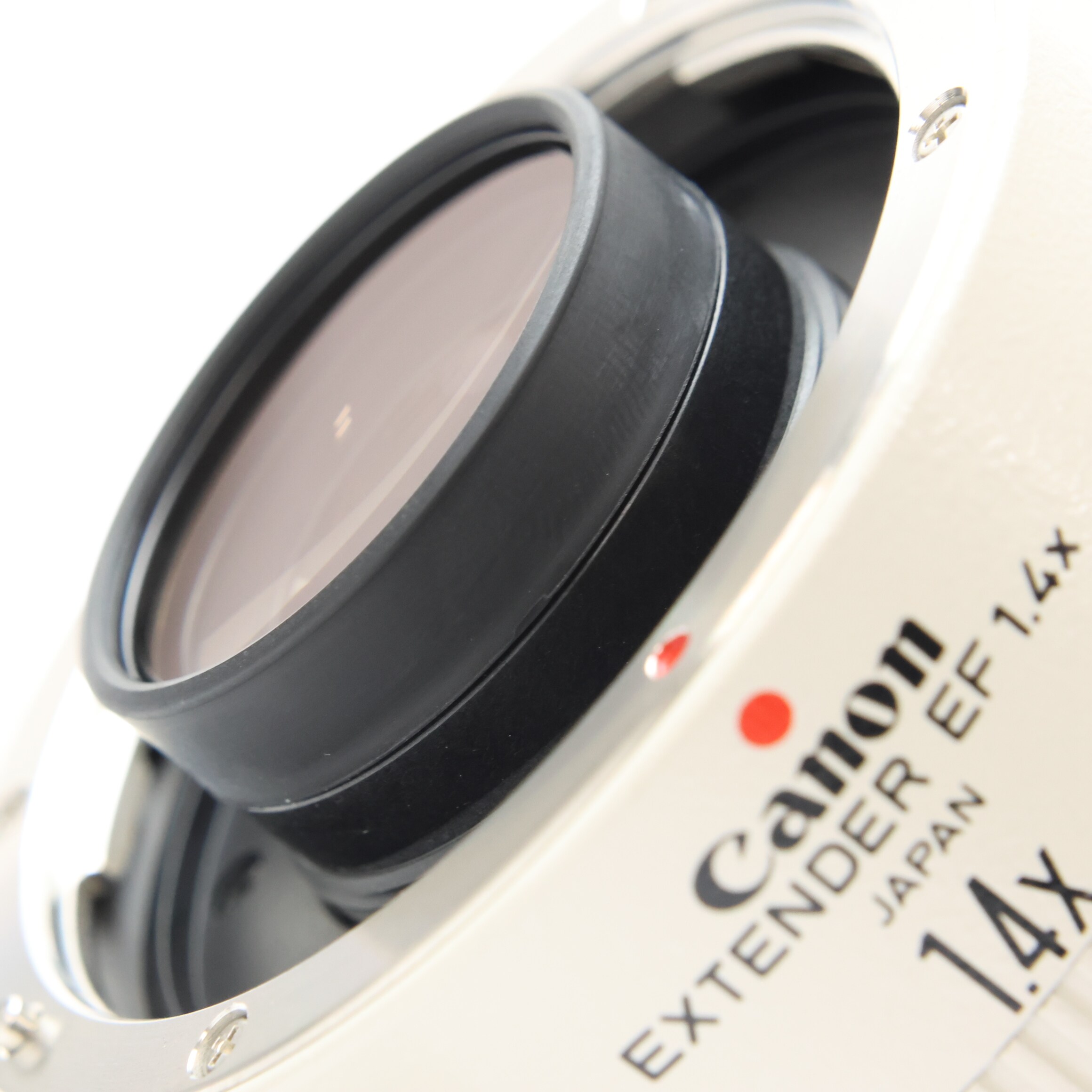 中古)Canon (キヤノン) エクステンダー EF 1.4X（商品ID 