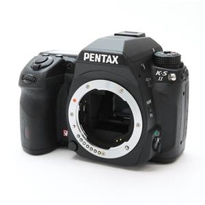 PENTAX K-5 II」の商品検索結果 | デジタルカメラ、ミラーレスカメラ