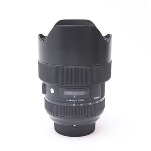 sigma 14-24mm f2.8 dg hsm ニコン」の商品検索結果 | デジタルカメラ