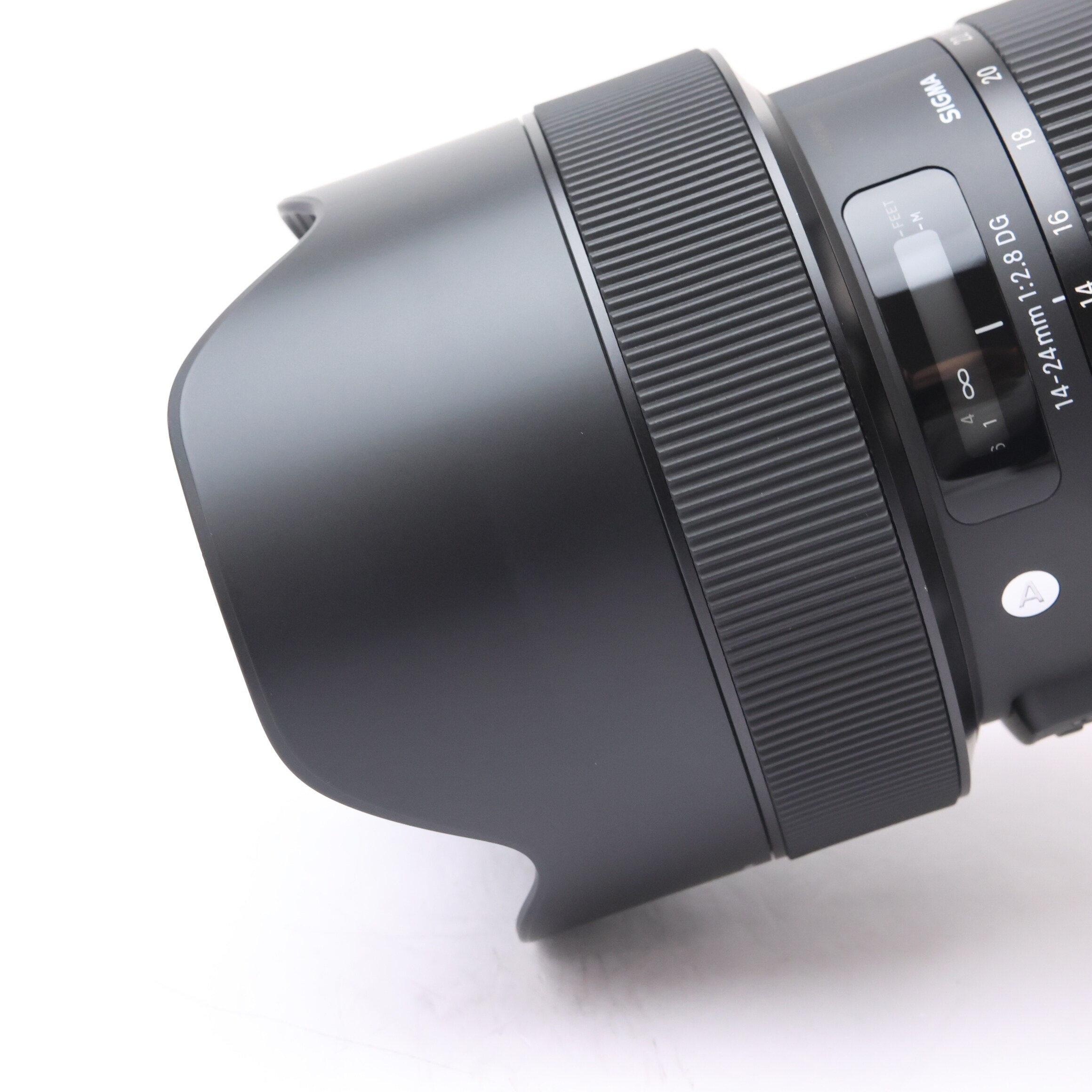 中古)SIGMA (シグマ) Art 14-24mm F2.8 DG HSM (ニコンF用)（商品ID 