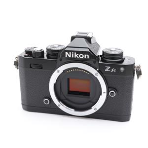 Nikon (ニコン) Zfc ボディ ブラック メイン