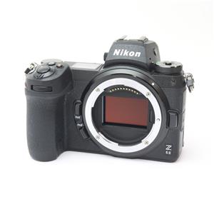 Nikon (ニコン) Z6II ボディ メイン