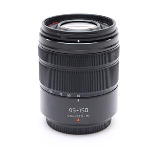新品)Panasonic (パナソニック) LUMIX G VARIO 45-150mm F4.0-5.6 ASPH