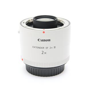 Canon (キヤノン) エクステンダー EF2X III」「中古商品」の商品検索
