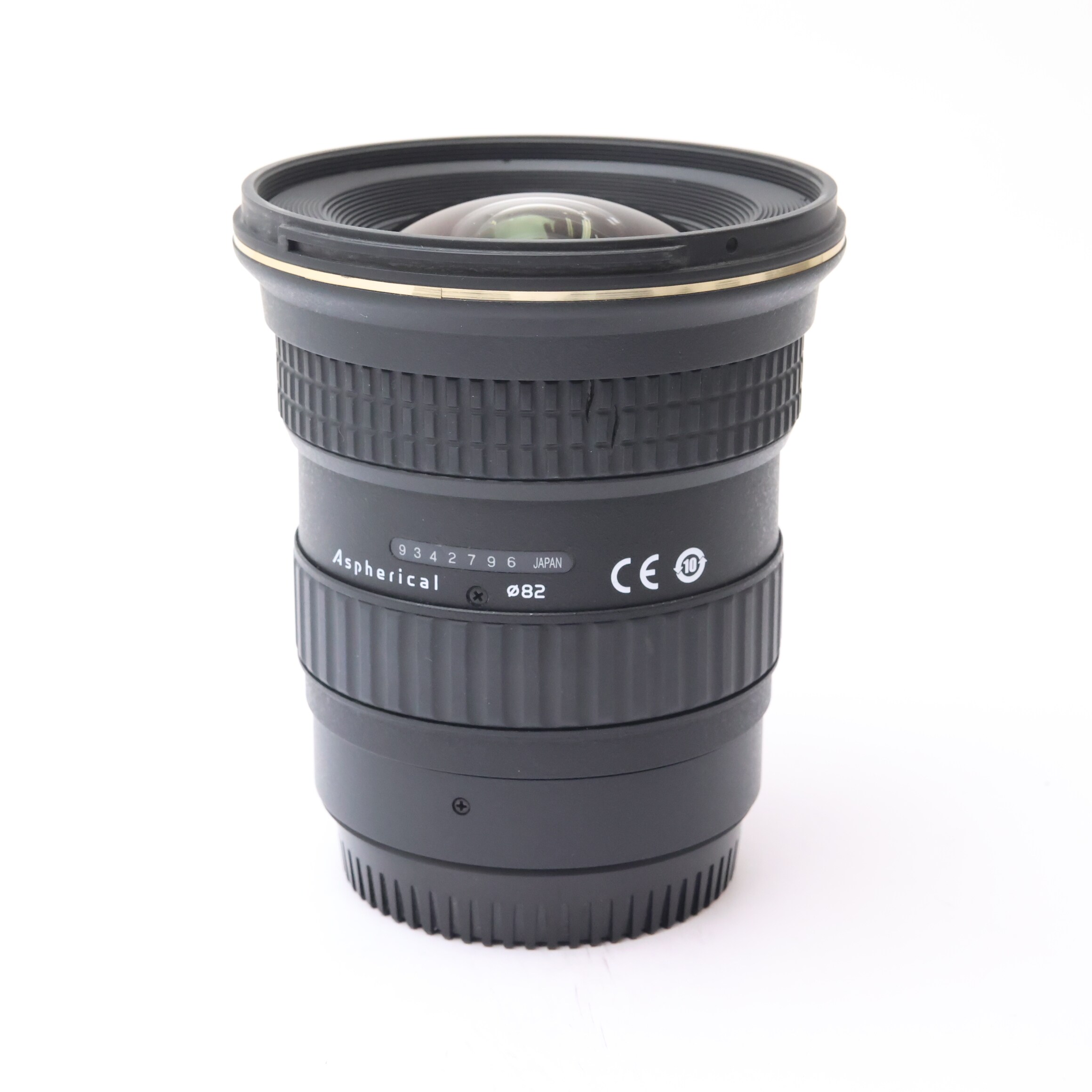 中古)Tokina (トキナー) AT-X 11-20mm F2.8 PRO DX（キヤノンEF用 
