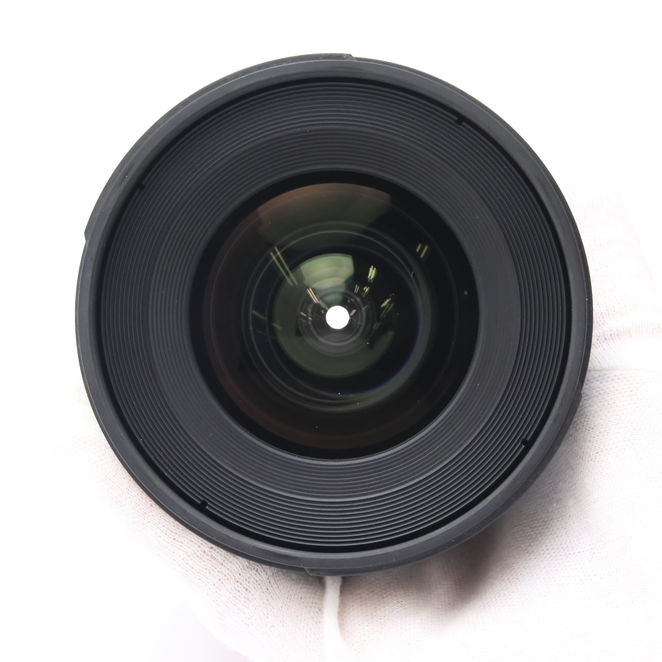 中古)Tokina (トキナー) AT-X 11-20mm F2.8 PRO DX（キヤノンEF用 