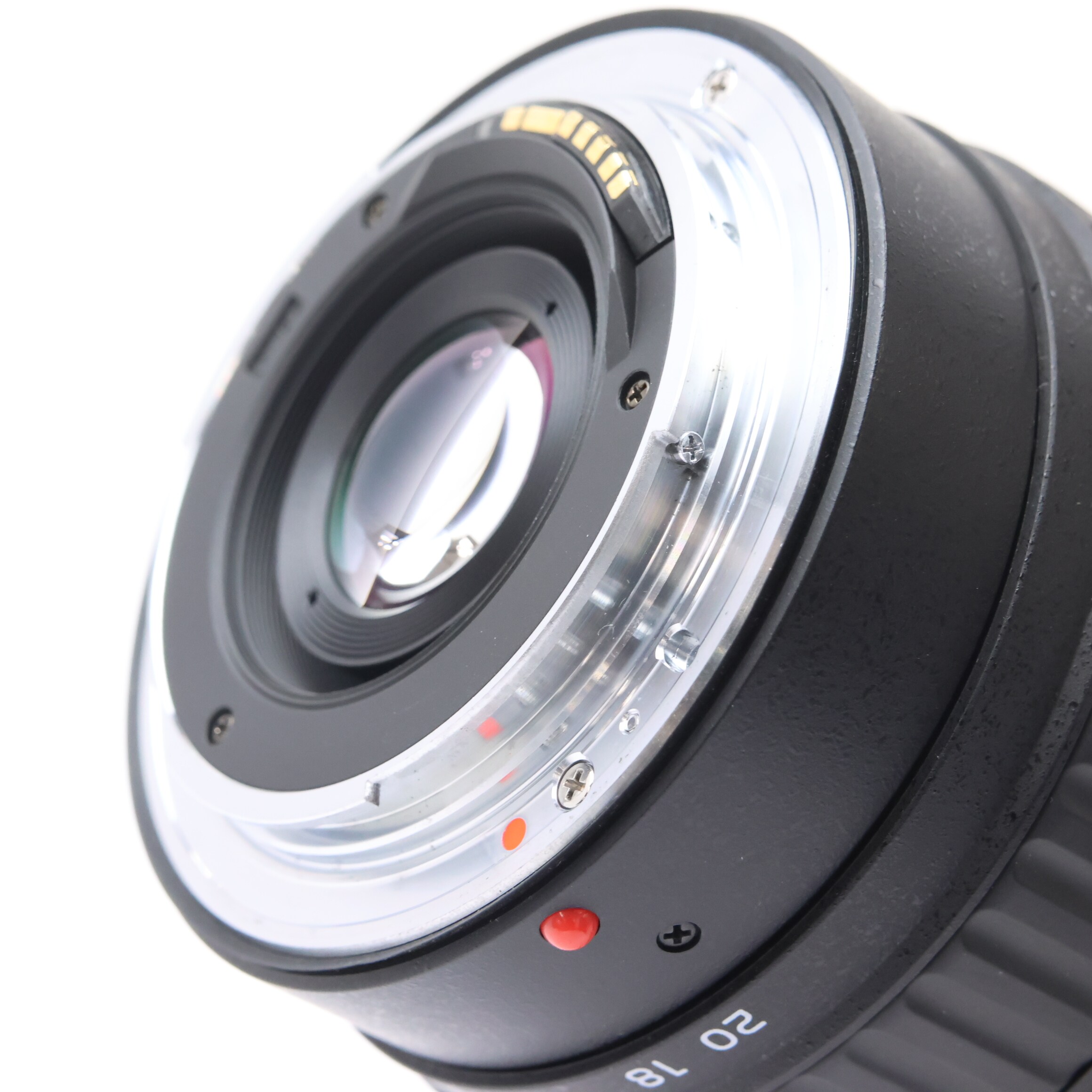 中古)Tokina (トキナー) AT-X 11-20mm F2.8 PRO DX（キヤノンEF用 