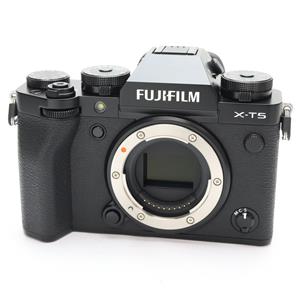 fujifilm (フジフイルム) x-t5 ボディ ブラック」の商品検索結果