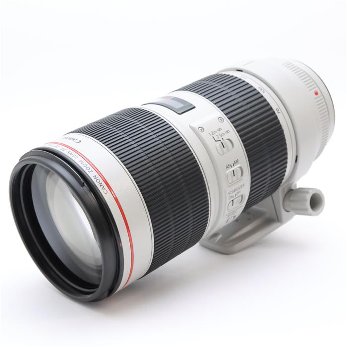 CANON EF70-200mm F2.8L IS III USM 中古美品 中古)Canon (キヤノン) EF70-200mm F2.8L IS III USM（商品ID